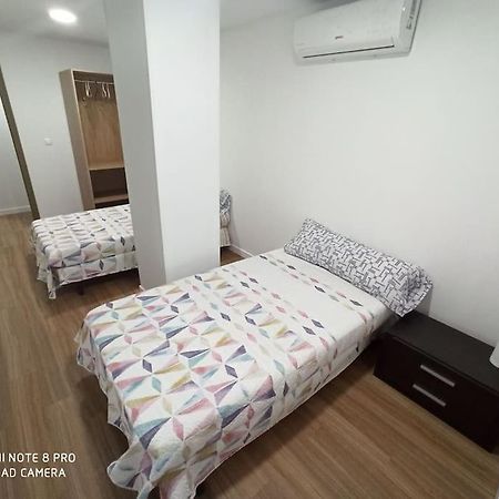 Ferienwohnung Apartamento Vacacional Torrevieja Exterior foto