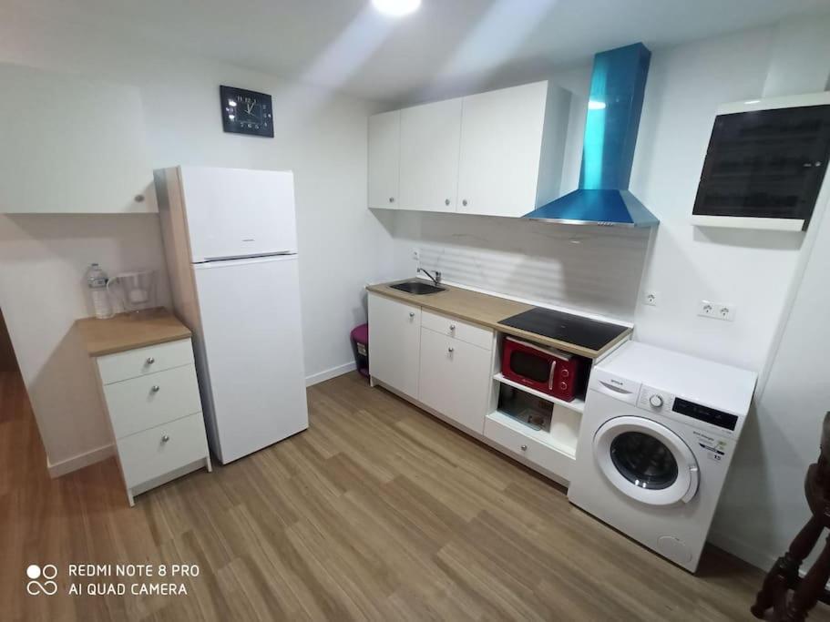 Ferienwohnung Apartamento Vacacional Torrevieja Exterior foto