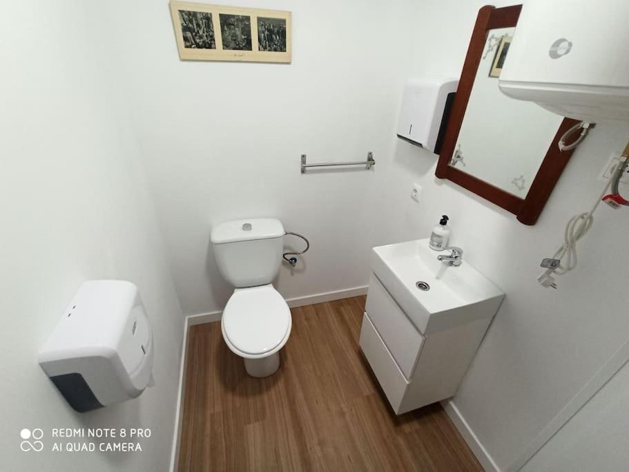 Ferienwohnung Apartamento Vacacional Torrevieja Exterior foto