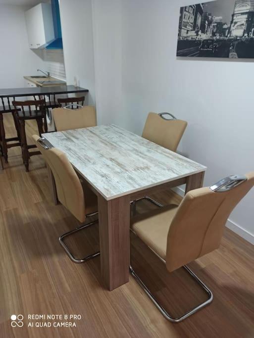 Ferienwohnung Apartamento Vacacional Torrevieja Exterior foto