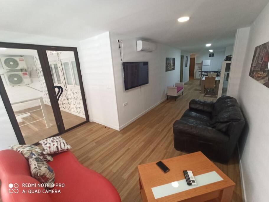 Ferienwohnung Apartamento Vacacional Torrevieja Exterior foto