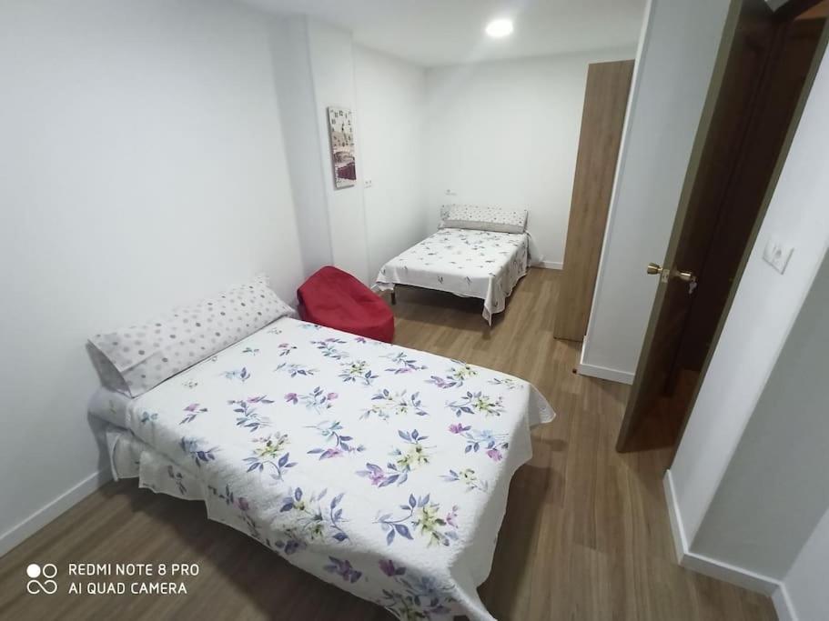 Ferienwohnung Apartamento Vacacional Torrevieja Exterior foto