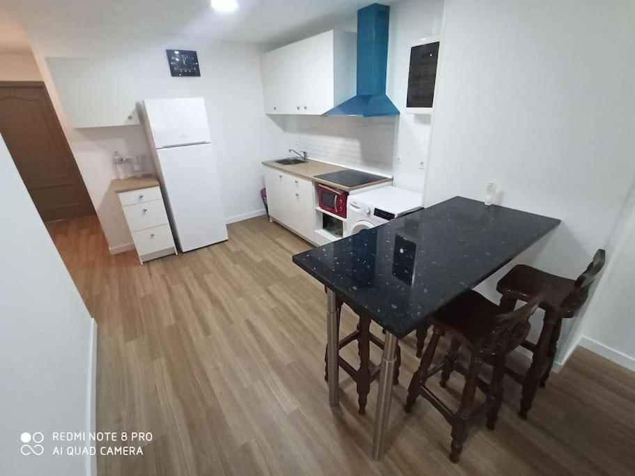 Ferienwohnung Apartamento Vacacional Torrevieja Exterior foto