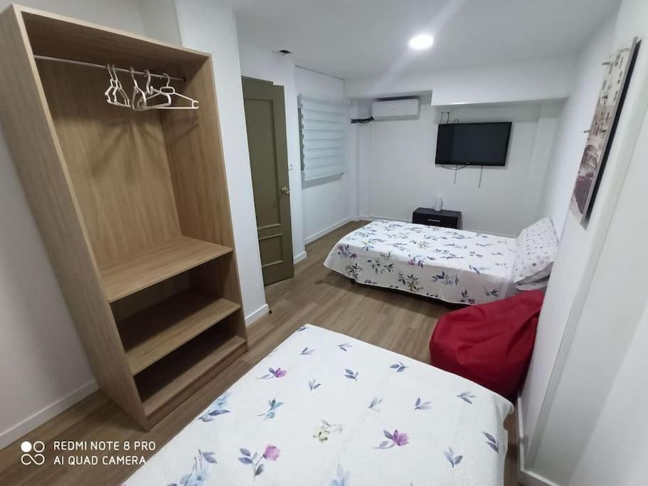Ferienwohnung Apartamento Vacacional Torrevieja Exterior foto