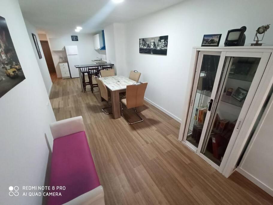 Ferienwohnung Apartamento Vacacional Torrevieja Exterior foto