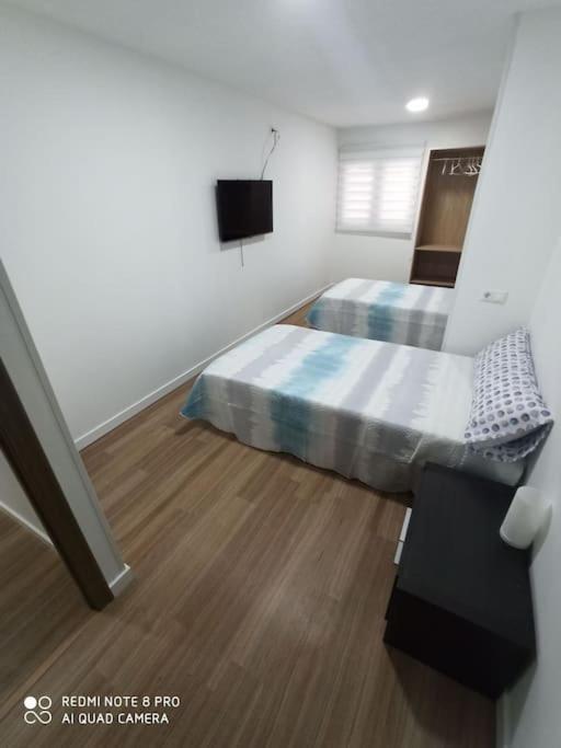 Ferienwohnung Apartamento Vacacional Torrevieja Exterior foto